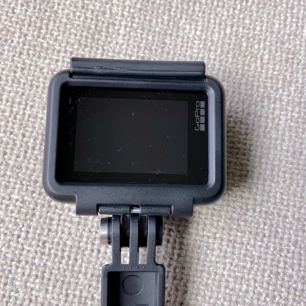 GoPro | Hero6 Black